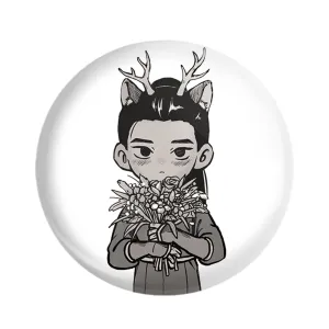 پیکسل مارسیل انیمه خوشمزه در سیاه چال