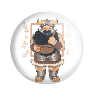 پیکسل سنشی انیمه خوشمزه در سیاه چال