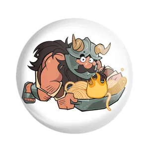 پیکسل سنشی انیمه خوشمزه در سیاه چال