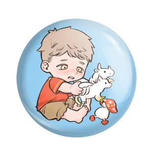 پیکسل لایوس انیمه خوشمزه در سیاه چال