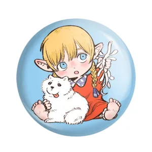 پیکسل مارسیل انیمه خوشمزه در سیاه چال