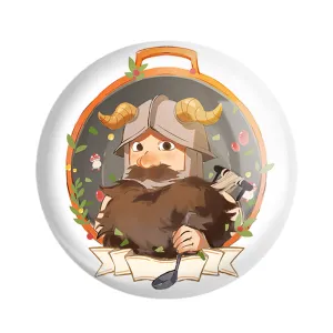 پیکسل سنشی انیمه خوشمزه در سیاه چال