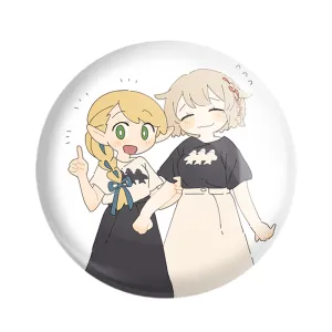 پیکسل فالین و مارسیل انیمه خوشمزه در سیاه چال