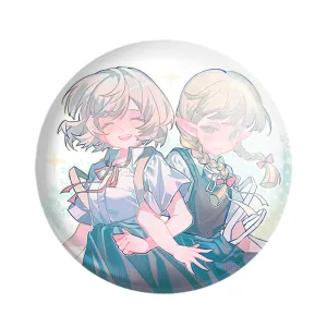 پیکسل مارسیل انیمه خوشمزه در سیاه چال