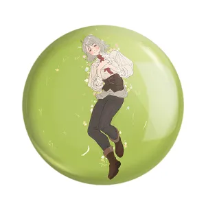 پیکسل فالین انیمه خوشمزه در سیاه چال