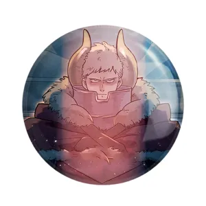 پیکسل مارسیل و لایوس انیمه خوشمزه در سیاه چال