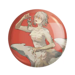 پیکسل فالین و مارسیل انیمه خوشمزه در سیاه چال