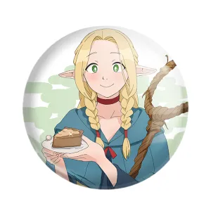 پیکسل مارسیل انیمه خوشمزه در سیاه چال