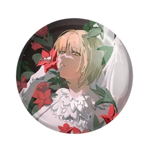 پیکسل فالین انیمه خوشمزه در سیاه چال