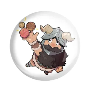 پیکسل سنشی انیمه خوشمزه در سیاه چال