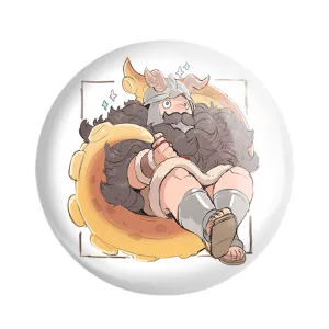 پیکسل سنشی انیمه خوشمزه در سیاه چال