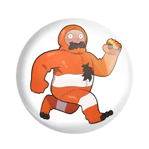 پیکسل سنشی انیمه خوشمزه در سیاه چال