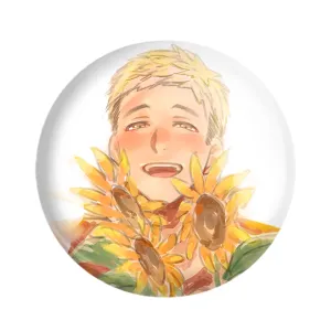 پیکسل لایوس انیمه خوشمزه در سیاه چال