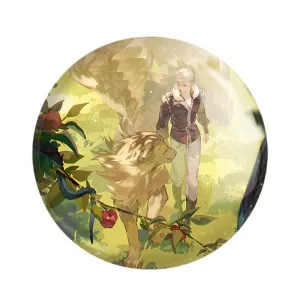 پیکسل لایوس انیمه خوشمزه در سیاه چال