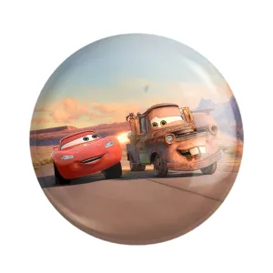 پیکسل ماشین ها (Cars)