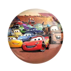 پیکسل ماشین ها (Cars)