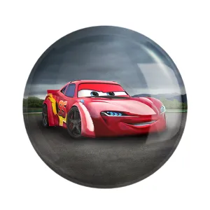 پیکسل ماشین ها (Cars)