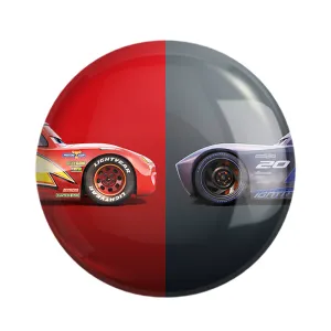 پیکسل ماشین ها (Cars)