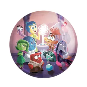 پیکسل اینساید اوت (Inside Out)