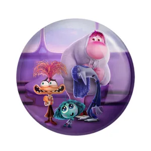 پیکسل اینساید اوت (Inside Out)