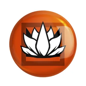 مگنت aruni بازی رینبو سیکس سیج