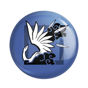 مگنت azami  بازی رینبو سیکس سیج