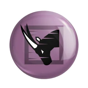 مگنت oryx  بازی رینبو سیکس سیج