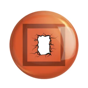 مگنت  thermite بازی رینبو سیکس سیج
