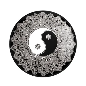 مگنت یین و یانگ
