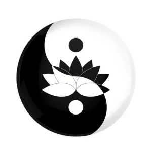 مگنت یین و یانگ