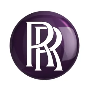 مگنت رولزرویس Rolls Royce