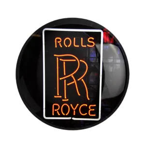 مگنت رولزرویس Rolls Royce
