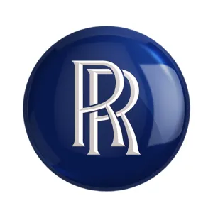 مگنت رولزرویس Rolls Royce