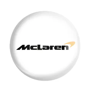 مگنت مک لارن Mclaren