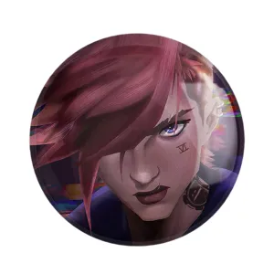 مگنت وای آرکین