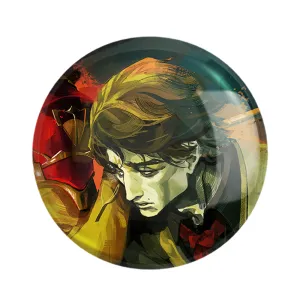 مگنت ویکتور جیس آرکین