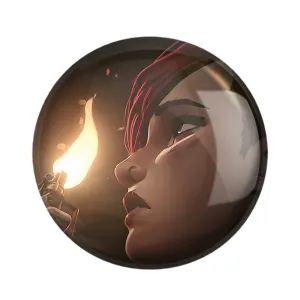 مگنت وای جینکس آرکین