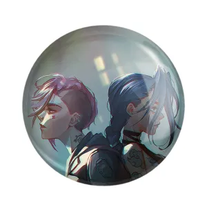 مگنت وای جینکس آرکین