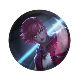 مگنت وای آرکین