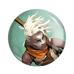 مگنت اکو آرکین