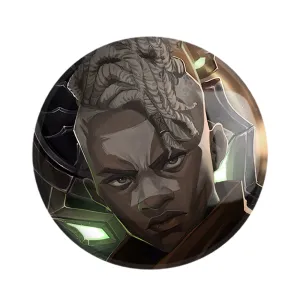 مگنت اکو آرکین