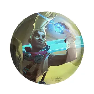 مگنت اکو آرکین