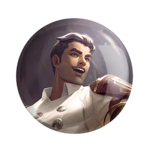 مگنت جیس آرکین