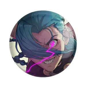 مگنت جنیکس آرکین