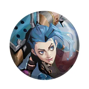 مگنت جنیکس آرکین