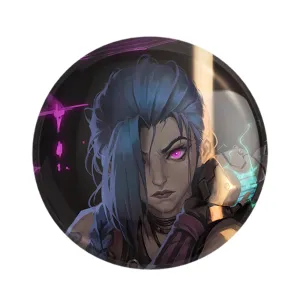 مگنت جنیکس آرکین