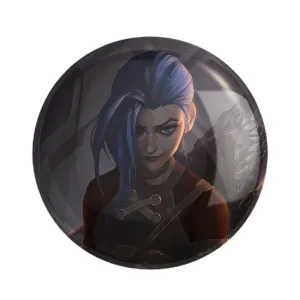 مگنت جنیکس آرکین