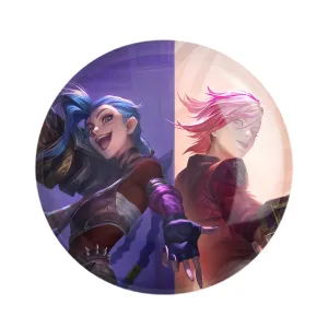 مگنت جنیکس وای آرکین