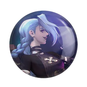 مگنت جنیکس وای جیس آرکین