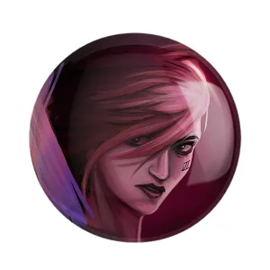 مگنت جنیکس وای سیلکو آرکین